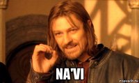  na'vi