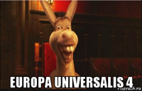  europa universalis 4