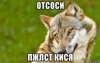 отсоси пжлст кися