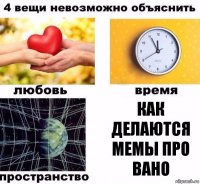 как делаются мемы про вано