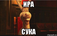 ира сука