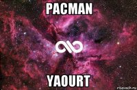 pacman yaourt