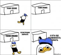 Think Brand Think Brand Think Brand А есть еще возможность попасть   Регистрация закрыта