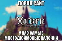 порно сайт у нас самые многодюймовые палочки