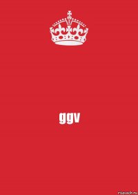 ggv