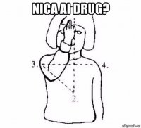 nica ai drug? 