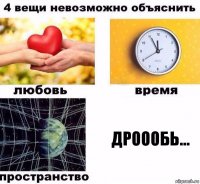 Дроообь…