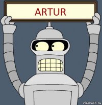 Artur