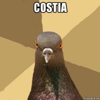 costia 