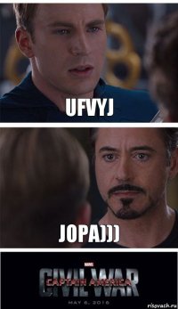 ufvyj jopa)))