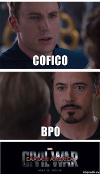 cofico bpo