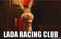  lada racing club