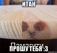 итан прошу тебя :3