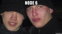 node 6 