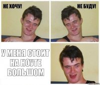  У меня стоит на ноуте большом