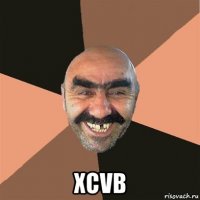  xcvb