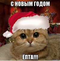 с новым годом ёпта!!!