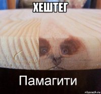 хештег 