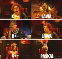 с++ jawa c++ jawa c++ paskal