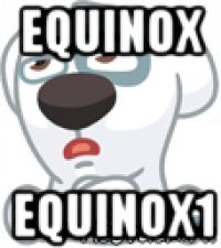 equinox equinox1