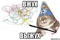 вжух выжух