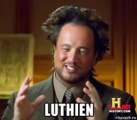  luthien