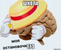 школа егэ