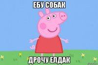 ебу собак дрочу елдак