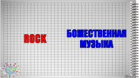 Rock Божественная музыка