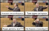 Посмотрите-там контейнеров нет Там один остался Куда делись все??? Не Киров а помойка!!!