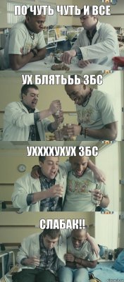 УХ БЛЯТЬЬЬ збс По Чуть чуть и все УХХХХУХУХ ЗБС Слабак!!