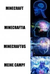 minecraft minecraftia minecraftus meine campf