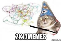  2k17memes