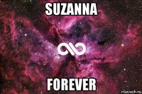 suzanna forever