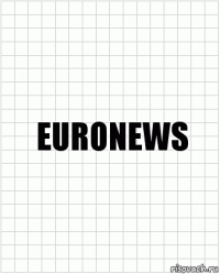 euronews