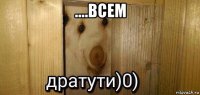 ....всем 