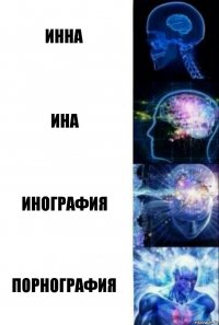 Инна Ина Инография порнография