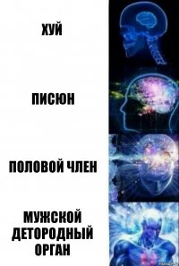 ХУЙ ПИСЮН ПОЛОВОЙ ЧЛЕН МУЖСКОЙ ДЕТОРОДНЫЙ ОРГАН