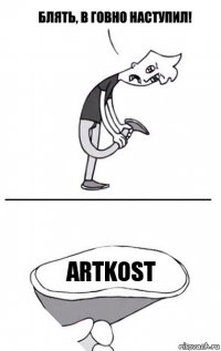 Artkost