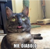  mr. diabolo