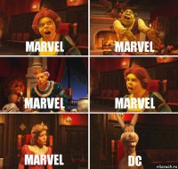 MARVEL MARVEL MARVEL MARVEL MARVEL DC