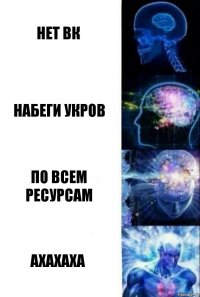 Нет вк Набеги укров По всем ресурсам Ахахаха