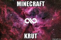 minecraft krut