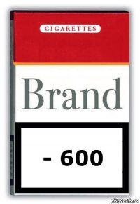 - 600