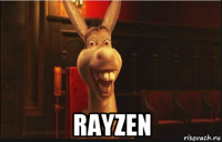  rayzen