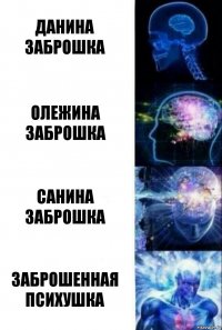 данина заброшка олежина заброшка санина заброшка заброшенная психушка