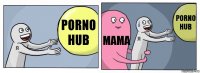 Porno Hub Мама Porno Hub