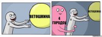 Ветошкина 4 городок Ветошкина