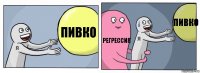 Пивко Регрессия Пивко