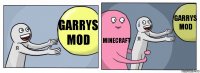 garrys mod minecraft garrys mod